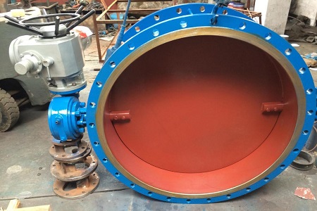 電動(dòng)蝶閥執行器控制接線(xiàn)圖(5 5kw電動(dòng)蝶閥接線(xiàn)圖)