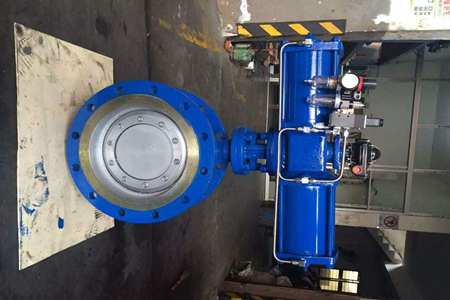 電動(dòng)調節蝶閥(調節電動(dòng)蝶閥品牌)