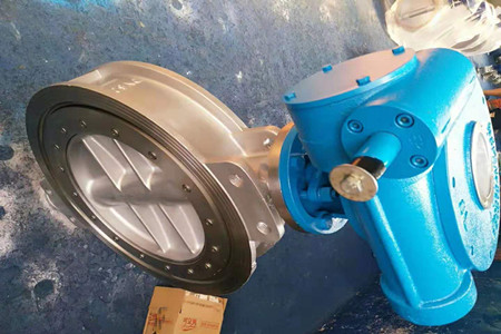 電動(dòng)蝶閥手柄(電動(dòng)閥門(mén)實(shí)物接線(xiàn)圖)