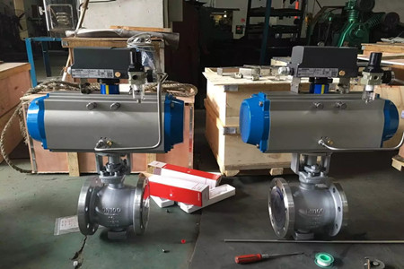 電動(dòng)蝶閥結構(電動(dòng)蝶閥的作用)