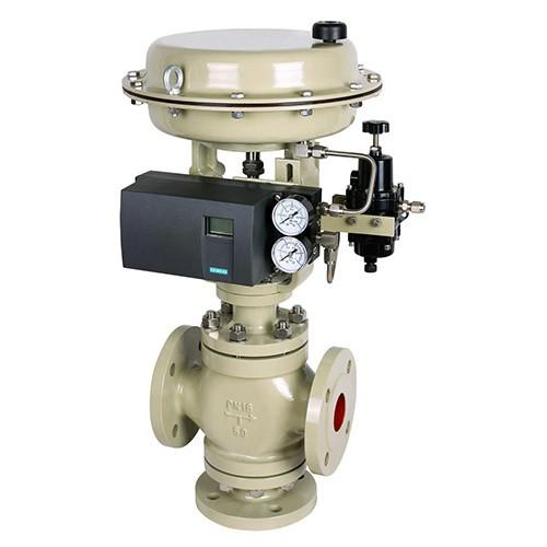 氣動(dòng)調節閥常見(jiàn)故障現象有哪些？原因是什么？