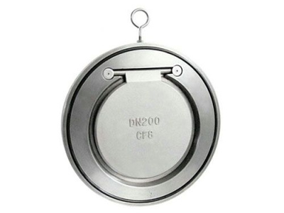 止回閥的用途和型號分類(lèi)有哪些？