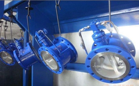 止回閥的用途和型號分類(lèi)有哪些？