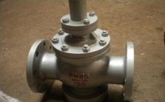 減壓閥有哪些常見(jiàn)的型號和分類(lèi)？