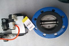 氣動(dòng)球閥、氣動(dòng)蝶閥有哪些氣缸