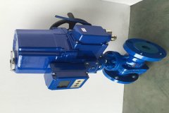 電動(dòng)球閥日常維護？