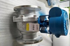 球閥的密封材料及選用？