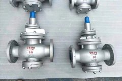 減壓閥安裝注意事項？