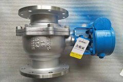 不銹鋼閥門(mén)應用領(lǐng)域和使用？