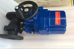 電動(dòng)調節球閥、電動(dòng)調節蝶閥基本概述？