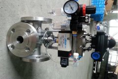 氣動(dòng)三通球閥概述和優(yōu)勢？