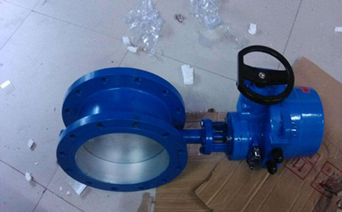 上海電動(dòng)蝶閥生產(chǎn)廠(chǎng)家有哪些？如何選擇品牌？