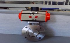 上海閥門(mén)廠(chǎng)家怎樣給氣動(dòng)蝶閥定價(jià)的？