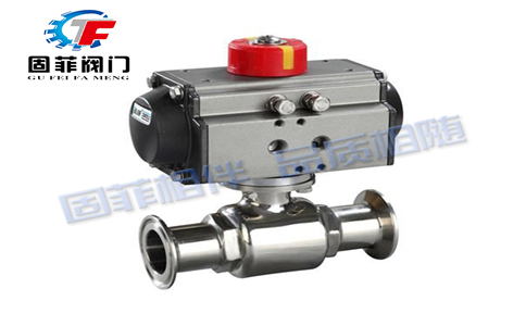 氣動(dòng)球閥有哪兩種構造？是什么原理？