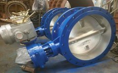 電動(dòng)蝶閥和氣動(dòng)蝶閥原理有何區別？?jì)?yōu)缺點(diǎn)有哪